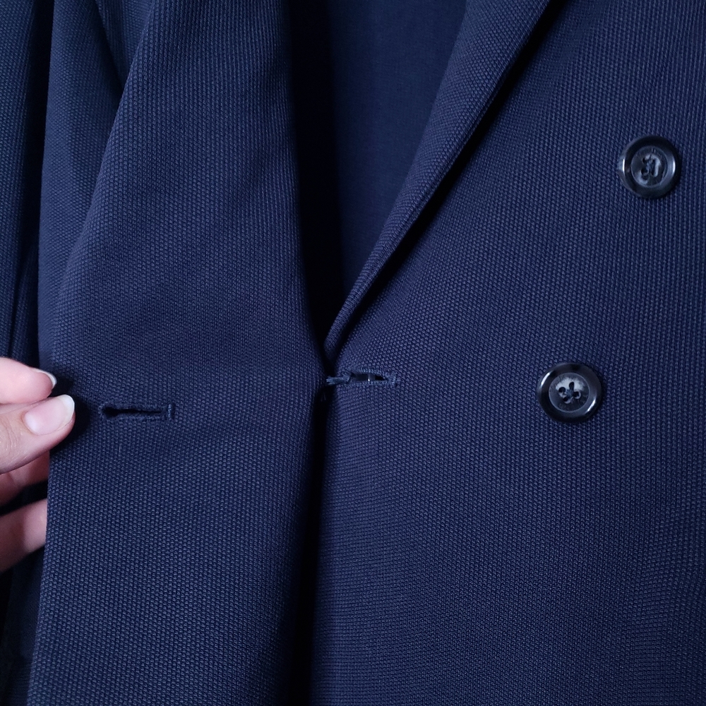 MaxMara Weekend Blazer Size M - Picture 5 of 12